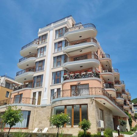 Fenix Apart Complex Sveti Vlas Exterior foto
