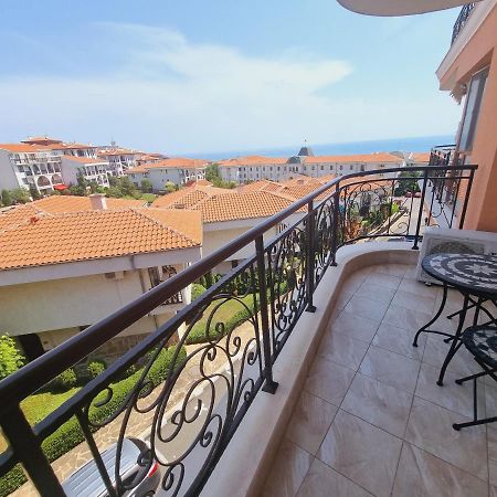 Fenix Apart Complex Sveti Vlas Exterior foto