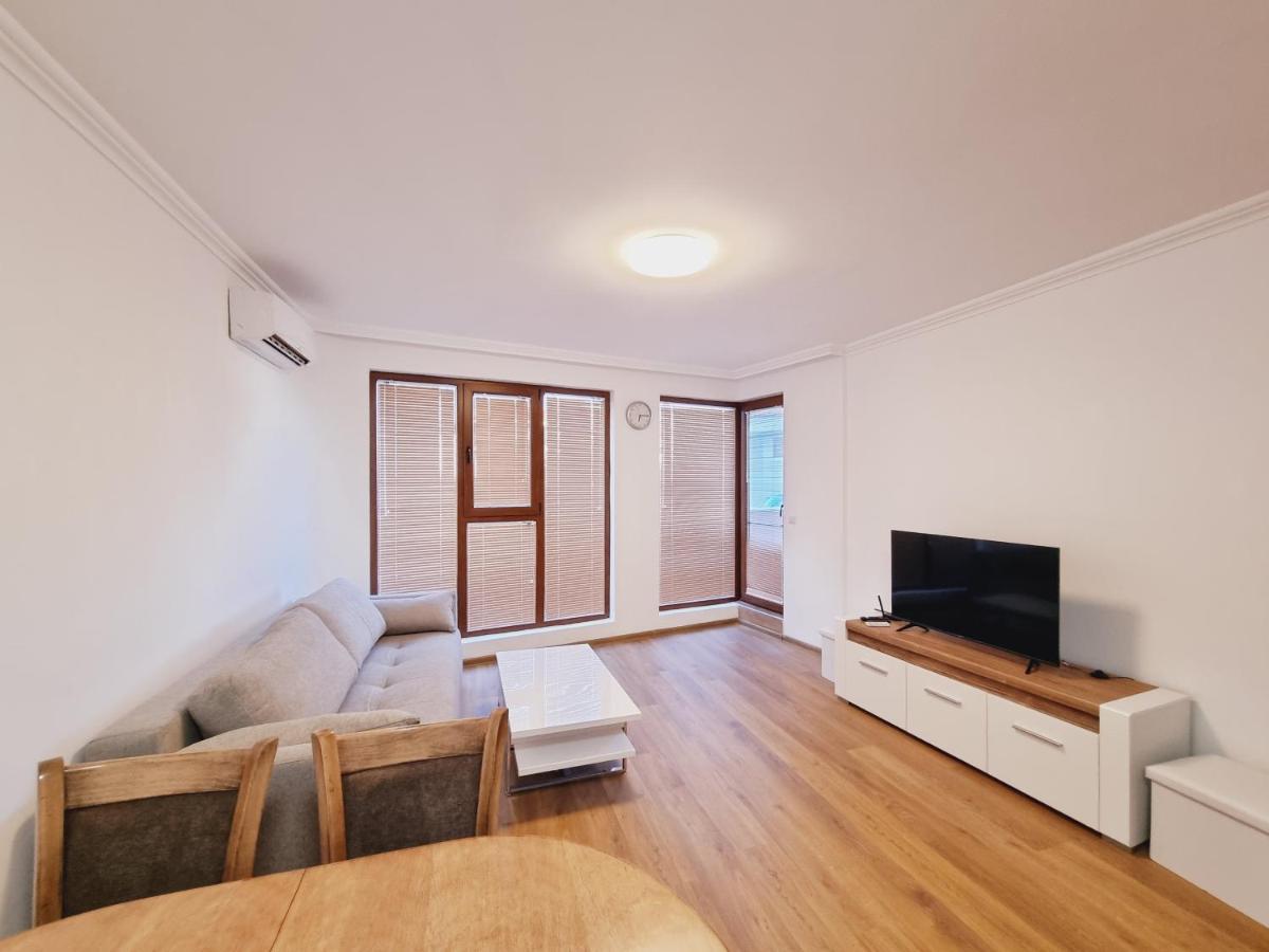 Fenix Apart Complex Sveti Vlas Exterior foto